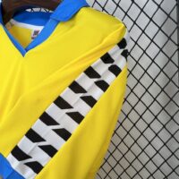 Cadiz 1983-84 Home Retro Jersey