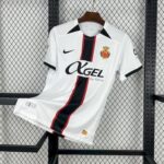 RCD Mallorca 2025-26 Away Jersey