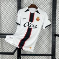 RCD Mallorca 2025-26 Away Jersey