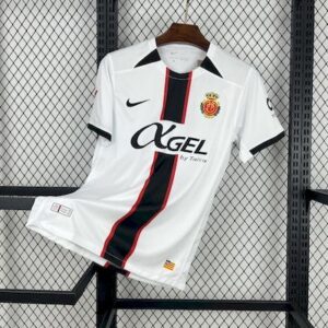 RCD Mallorca 2025 26 Away Jersey