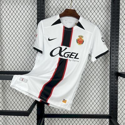 RCD Mallorca 2025-26 Away Jersey