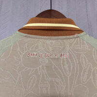 2025-26 Bahia Beige Jersey