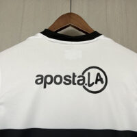 2025-26 Olimpia Home Jersey