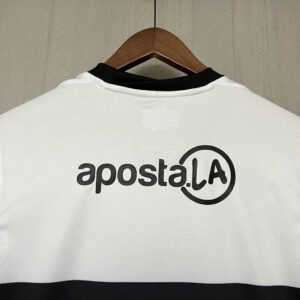 2025 26 Olimpia Home Jersey
