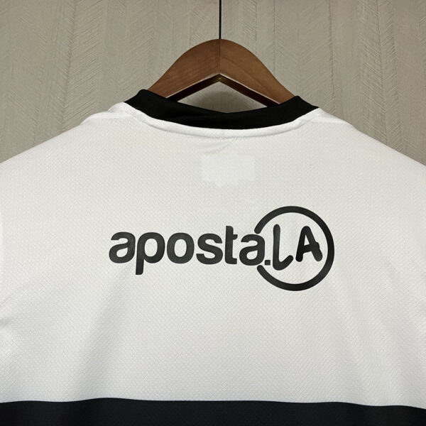 2025 26 Olimpia Home Jersey