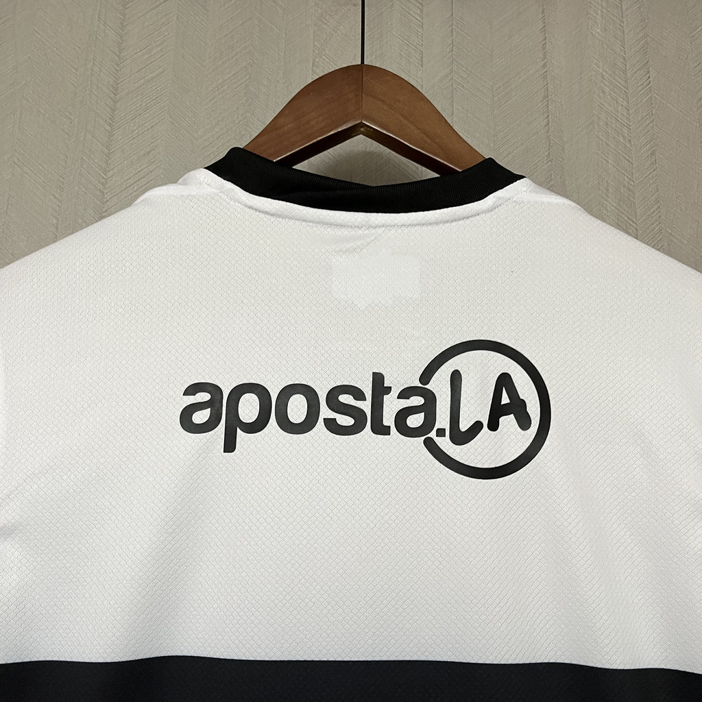 2025-26 Olimpia Home Jersey