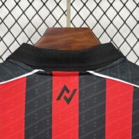 Vitoria 2025-26 Home Jersey
