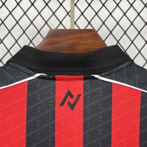 Vitoria 2025 26 Home Jersey