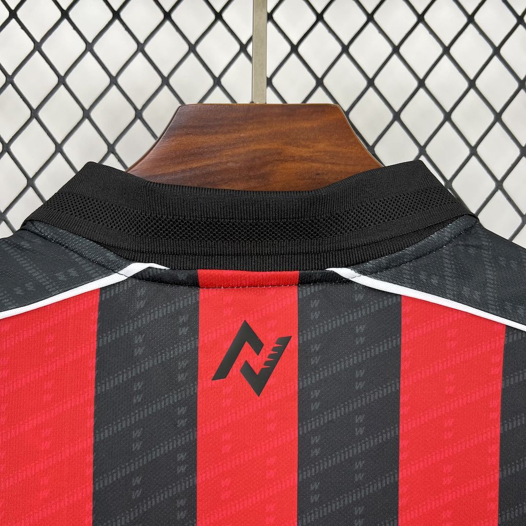 Vitoria 2025-26 Home Jersey