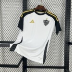 Atletico Mineiro 2025-26 Away Jersey