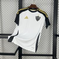 Atletico Mineiro 2025-26 Away Jersey