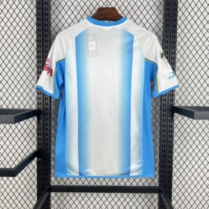 Paysandu 2002 Home Retro Jersey - Image 3