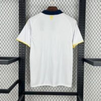 Al-Nassr 2025-26 Third Jersey
