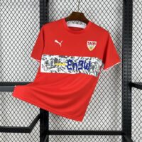 Stuttgart 2006-07 Away Retro Jersey