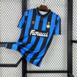 Inter Milan 1993-94 Home Retro Jersey