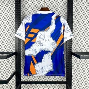 Real Madrid 2025 26 Special Edition Jersey