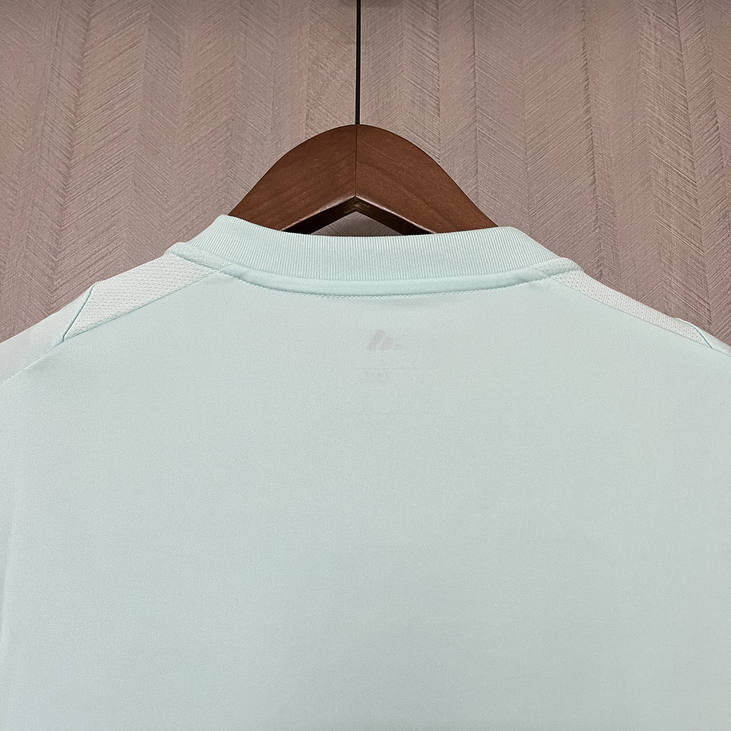 2025-26 Cruzeiro Training Jersey
