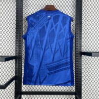 Chelsea 2025-26 Vest blue Jersey
