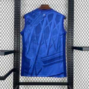Chelsea 2025 26 Vest blue Jersey
