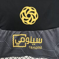 Al-Ahli Saudi FC 202425 Third Jersey