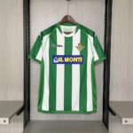 Retro Betis 2001-02 Home Special Edition