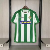 Retro Betis 2001-02 Home Special Edition Retro Betis 2001-02 Home Special Edition