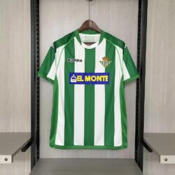 Retro Betis 2001-02 Home Special Edition