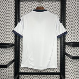 Real Madrid 2012-13 Home Retro Jersey - Image 2