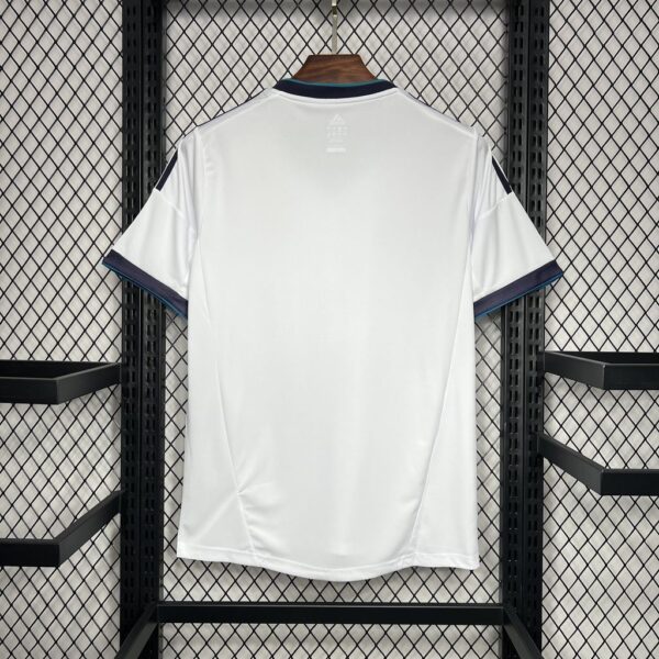 Real Madrid 2012-13 Home Retro Jersey - Image 2