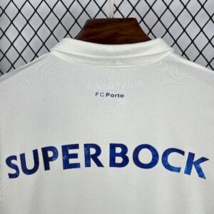 FC Porto 2025 26 Third Jersey