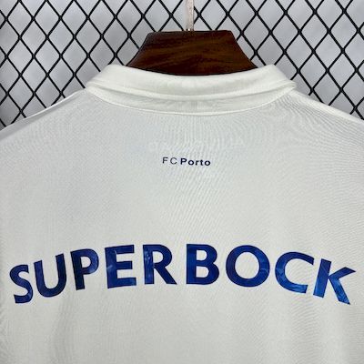 FC Porto 2025-26 Third Jersey