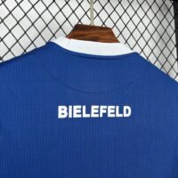 Arminia Bielefeld 202425 Home Jersey
