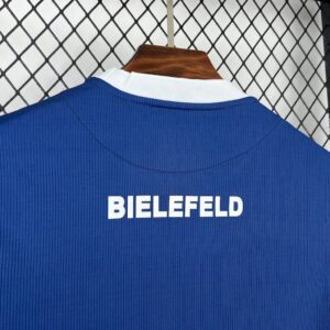 Arminia Bielefeld 202425 Home Jersey - Image 3