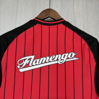 2025-26 Flamengo Jersey
