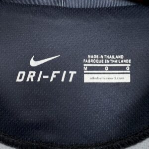 Paris Saint-Germain 2013-14 Home Retro Jersey - Image 3