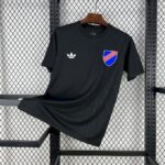 Colo Colo 2025-26 Anniversary Jersey