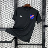 Colo Colo 2025-26 Anniversary Jersey