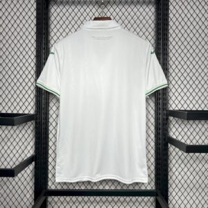 Cordoba CF 2024-25 70-Year Anniversary Retro Jersey - Image 2