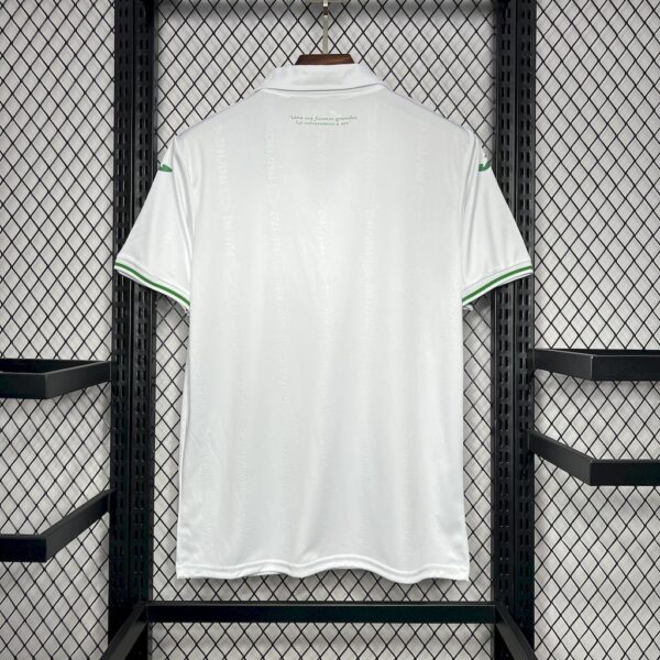 Cordoba CF 2024-25 70-Year Anniversary Retro Jersey - Image 2