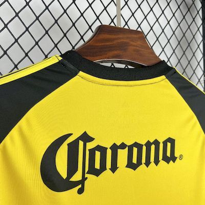 Club America 2025-26 Home Jersey