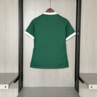 Women' 2025-26 Palmeiras Home jersey