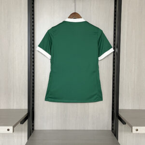 Women' 2025 26 Palmeiras Home jersey
