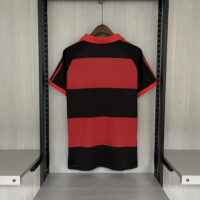 Retro Flamengo 1987 home