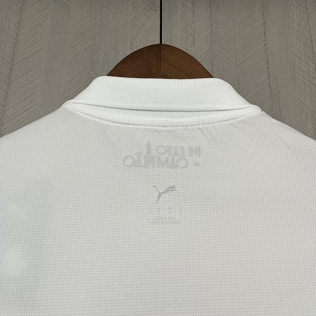 Women' 2025-26 Palmeiras Away jersey