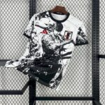 Japan 2025-26 ロロノア・ゾロ Roronoa Zoro Jersey