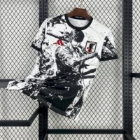 Japan 2025-26 ロロノア・ゾロ Roronoa Zoro Jersey
