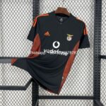 Benfica 2002-03 Away Retro Jersey