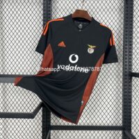 Benfica 2002-03 Away Retro Jersey Benfica 2002-03 Away Retro Jersey