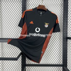 Benfica 2002-03 Away Retro Jersey
