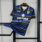 Parma Calcio 1998-99 Third Retro Jersey
